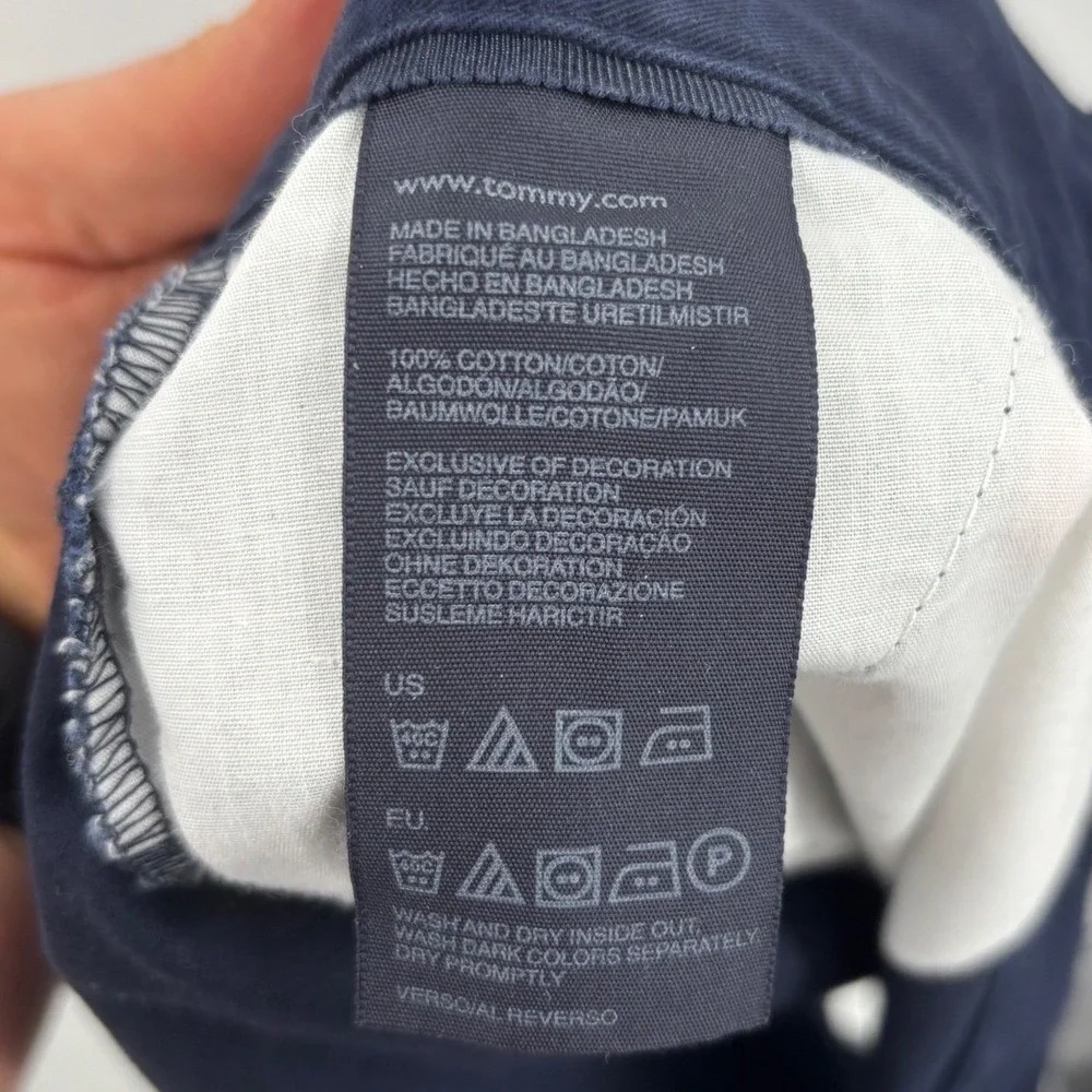 Tommy Hilfiger tommy hilfiger
